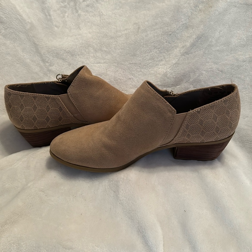 Size 7 II Dr. Scholl’s Shoes II GREAT CONDITION